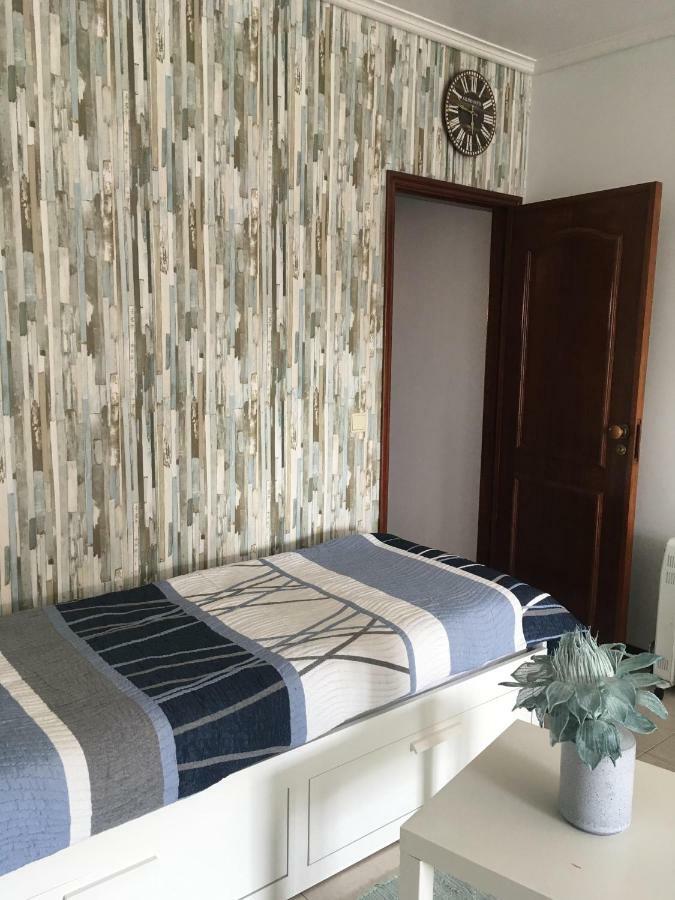 Апартаменты Mira House Прая-ди-Мира Экстерьер фото